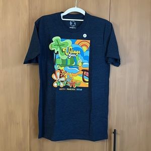 Project X small tee, CrossFit workout. Fitness.